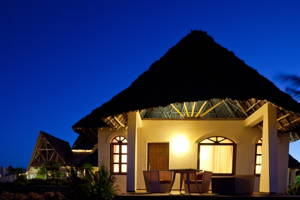 Hotel Essque Zalu Zanzibar (Nungwi)